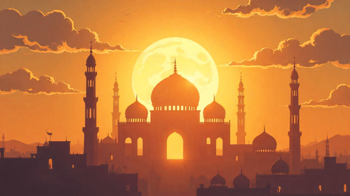 Finality of Prophethood