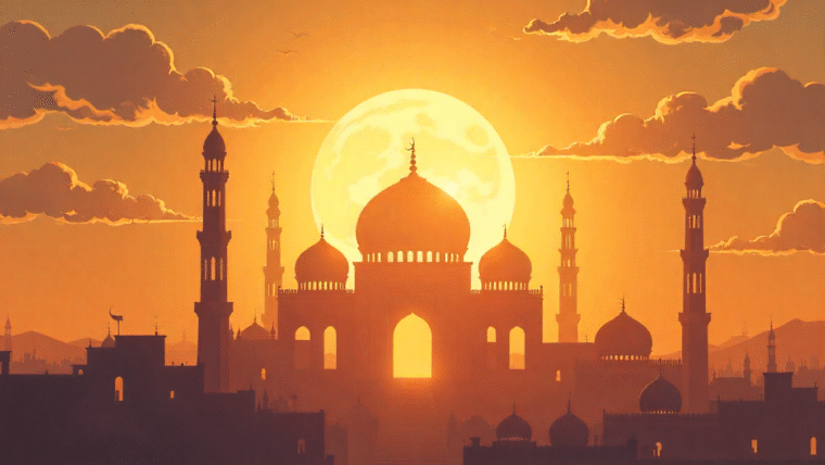 Finality of Prophethood