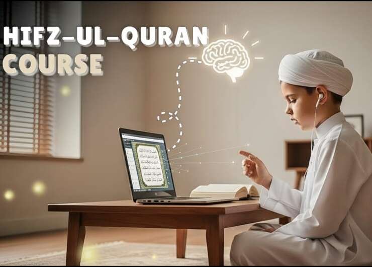 Hifz-ul-Quran Course
